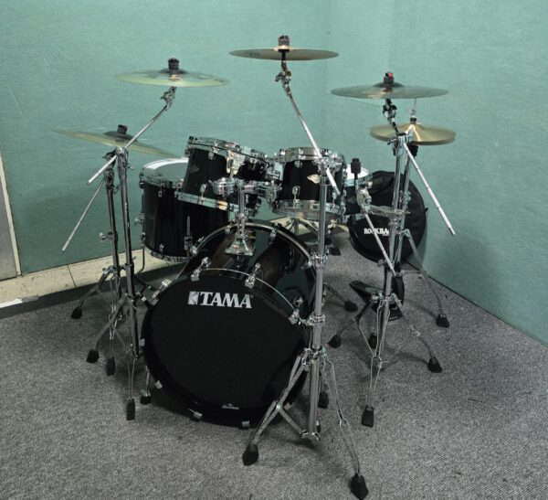 Tama Starclassic Birch Walnut
