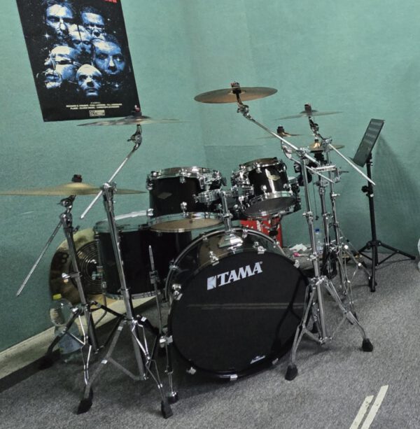 Tama Starclassic Birch Walnut – Bild 2