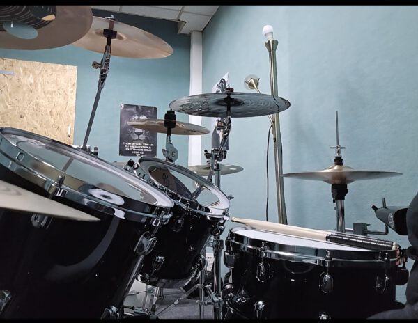 Tama Starclassic Birch Walnut – Bild 3