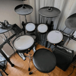 Alesis Crimson II SE E-Drum-Set