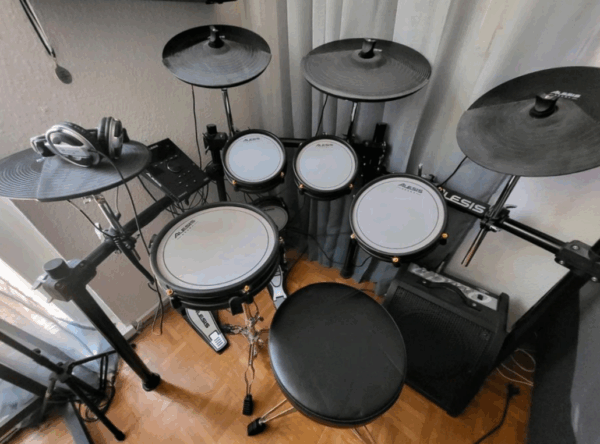 Alesis Crimson II SE E-Drum-Set