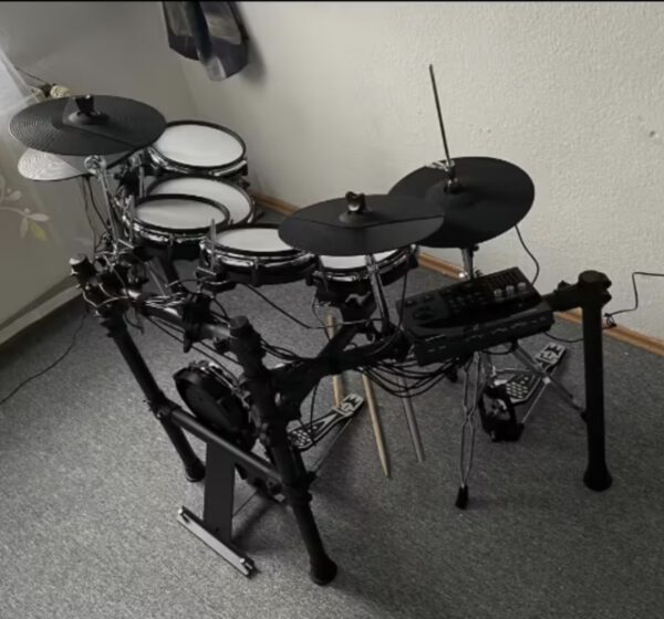 E drum Millenium mps-850