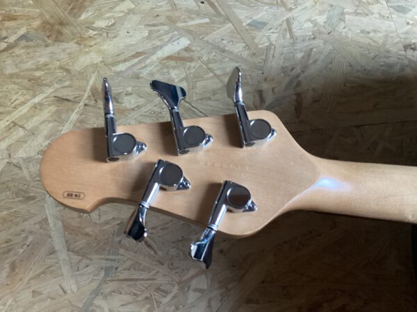 E-Bass – Bild 2