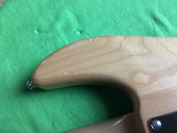 E-Bass – Bild 3
