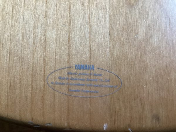 E-Bass – Bild 4
