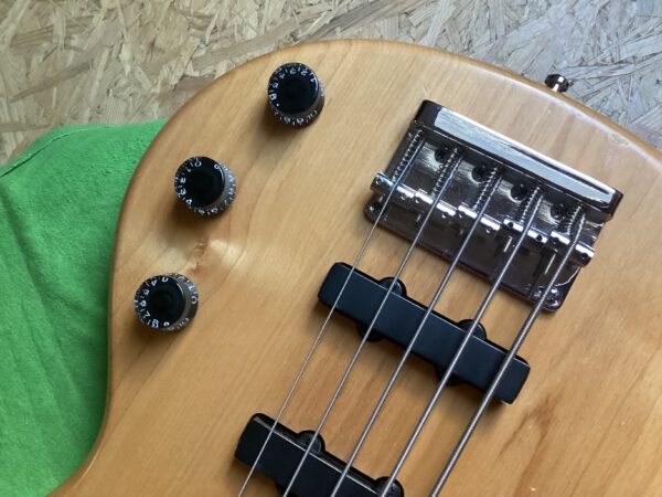 E-Bass – Bild 6