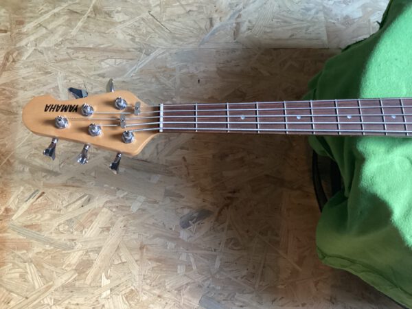 E-Bass – Bild 5