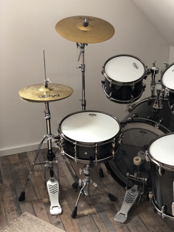 Yamaha Live Custom Hybrid Oak – Bild 3