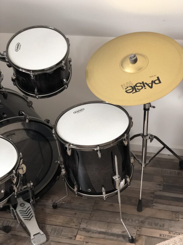Yamaha Live Custom Hybrid Oak – Bild 4