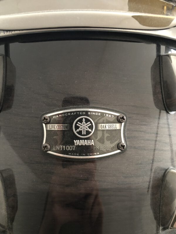 Yamaha Live Custom Hybrid Oak – Bild 6