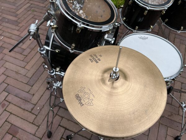 Yamaha Maple Custom 4pc – Bild 5