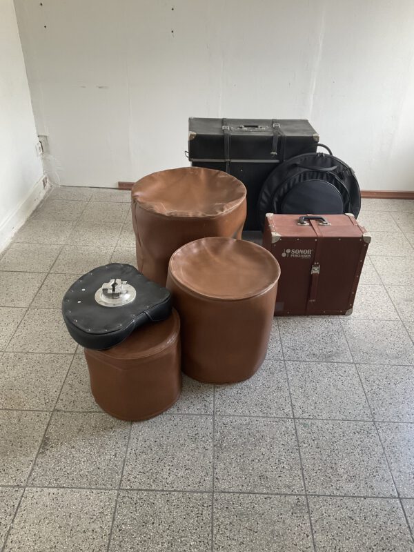 Drumset Sonor Signatur – Bild 2