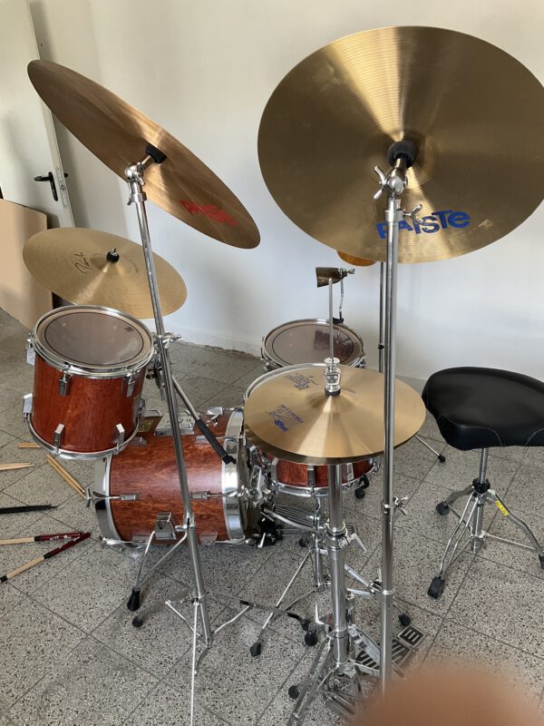 Drumset Sonor Signatur – Bild 4