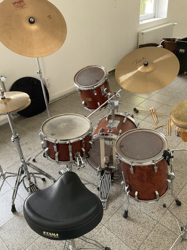 Drumset Sonor Signatur – Bild 5