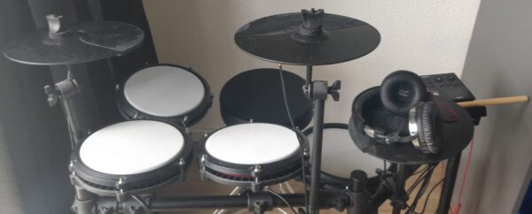 Alesis Nitro Max Kit