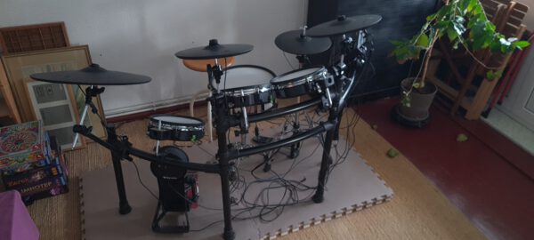 Roland TD-27 KV E-Drum