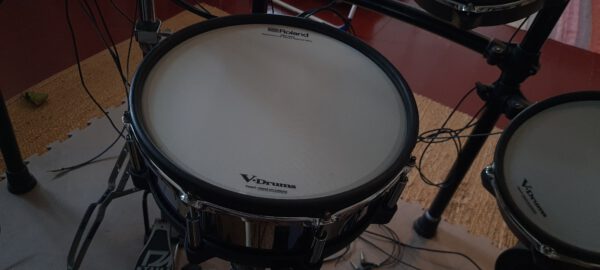 Roland TD-27 KV E-Drum – Bild 5