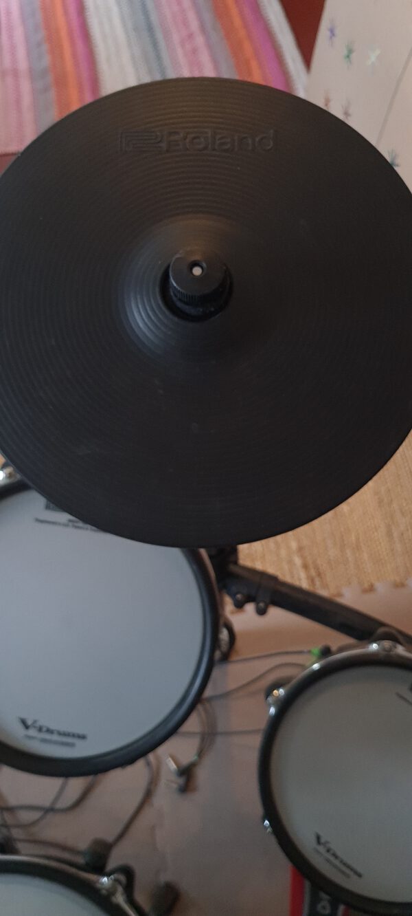 Roland TD-27 KV E-Drum – Bild 2