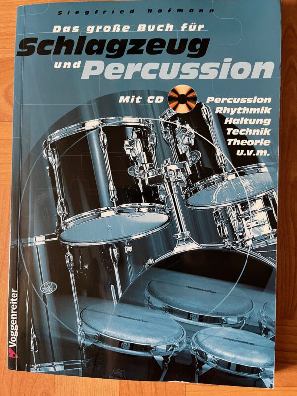 Roland TD 17 E-Drum-Set, sehr guter Zustand – Bild 2