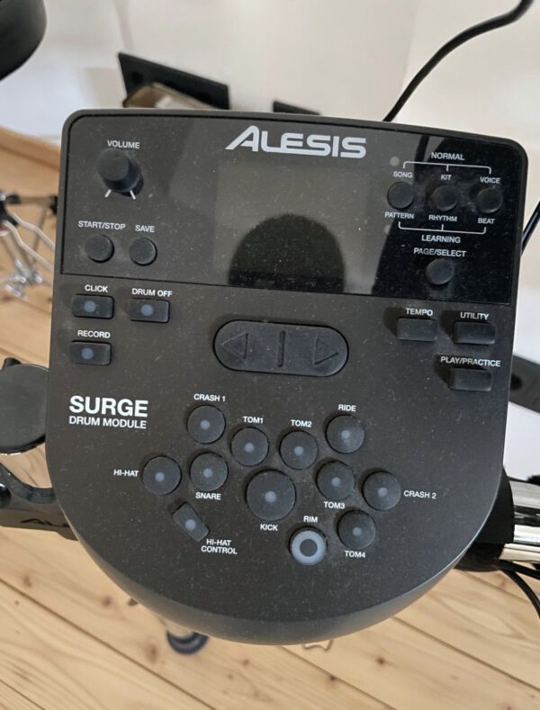 Alesis Surge Mesh Kit