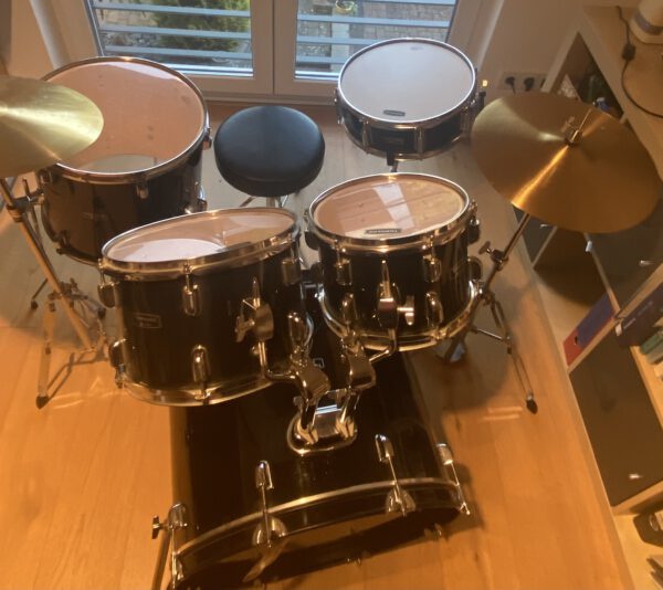 Tornado by Mapex 5 Teiliges Drumset – Bild 3