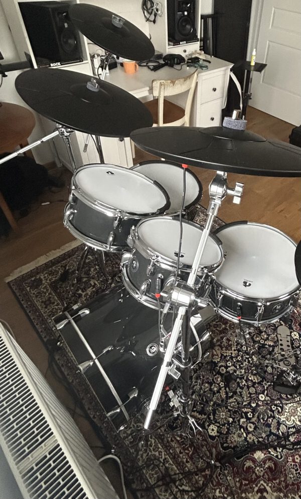 GEWA G3 CLUB 5 SE Komplettset – Bild 3