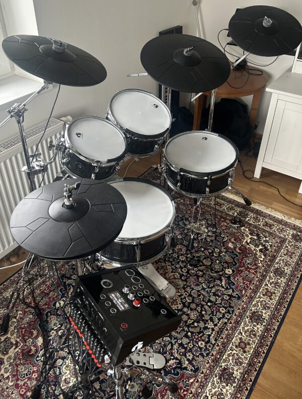 GEWA G3 CLUB 5 SE Komplettset – Bild 4
