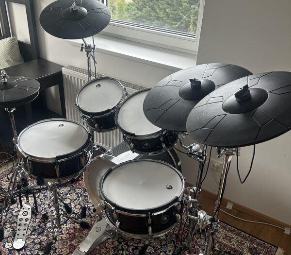 GEWA G3 CLUB 5 SE Komplettset – Bild 2