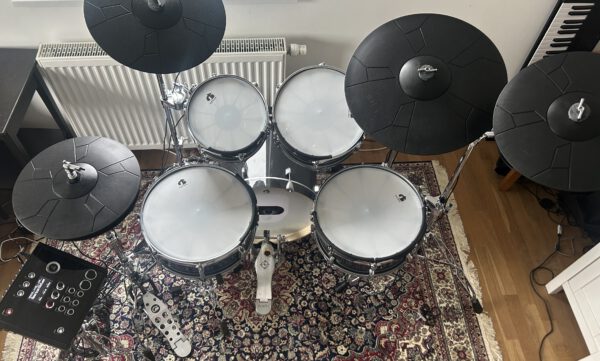 GEWA G3 CLUB 5 SE Komplettset – Bild 5