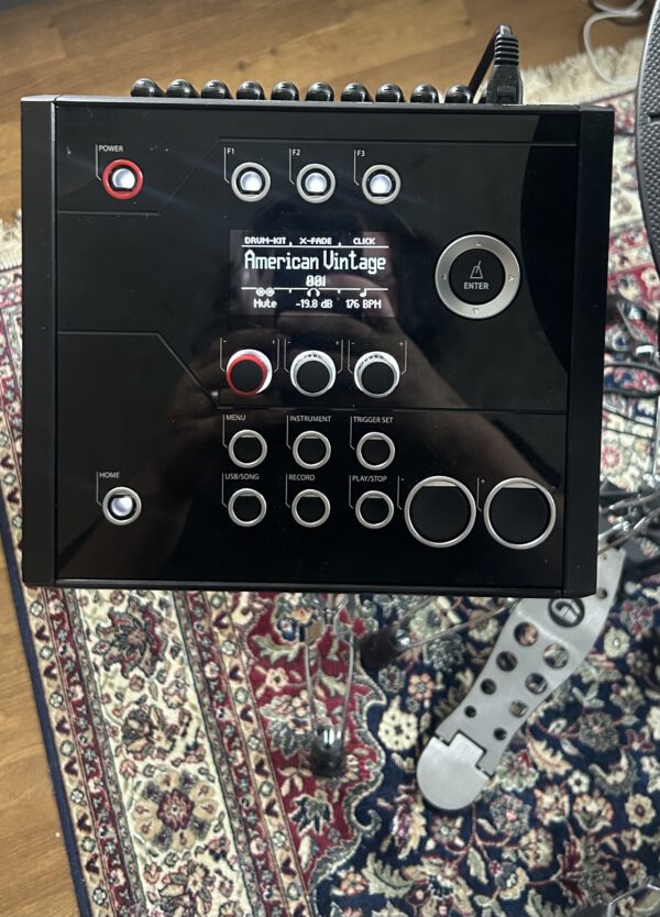 GEWA G3 CLUB 5 SE Komplettset – Bild 6