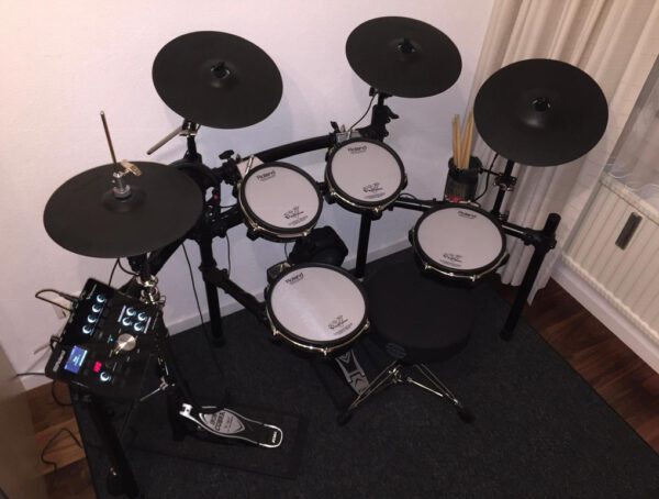 Roland TD-25KV