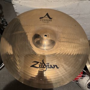 Zildjian Sizzle Ride 20 "