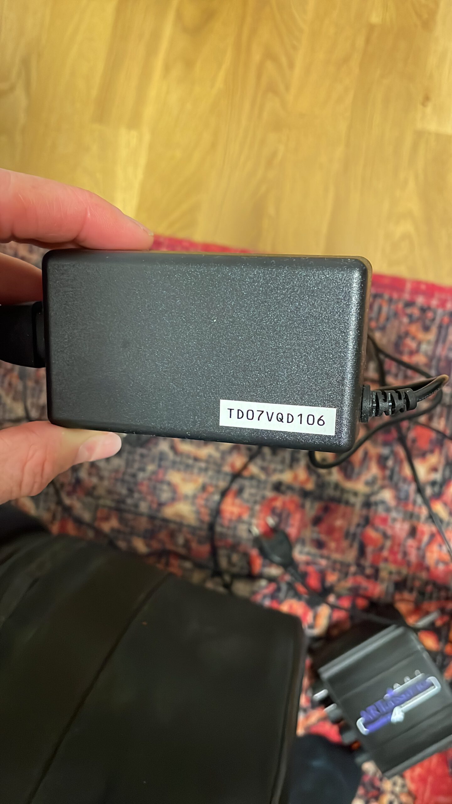 Roland Quiet Design VQD106E-Drum Set â Bild 6