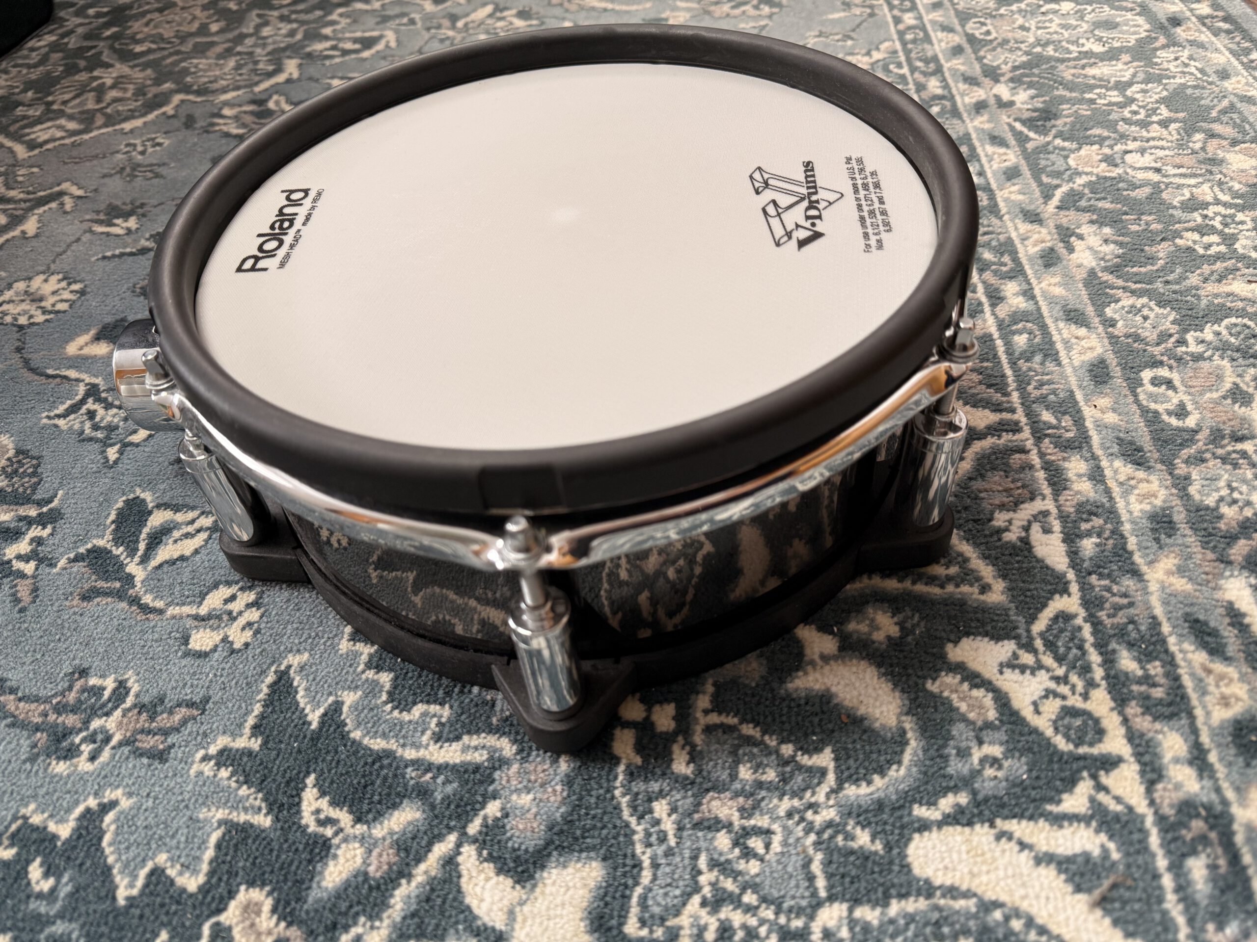 Roland PD-108 BC (2x) – Bild 3