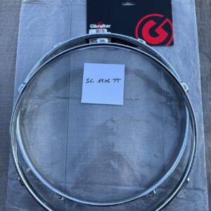 Gibraltar 2,3 mm Steel Hoops SC 1306 TT - 2 Stück
