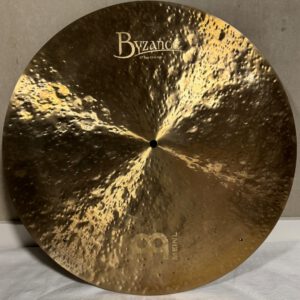 Meinl Byzance Jazz Club Ride 20"