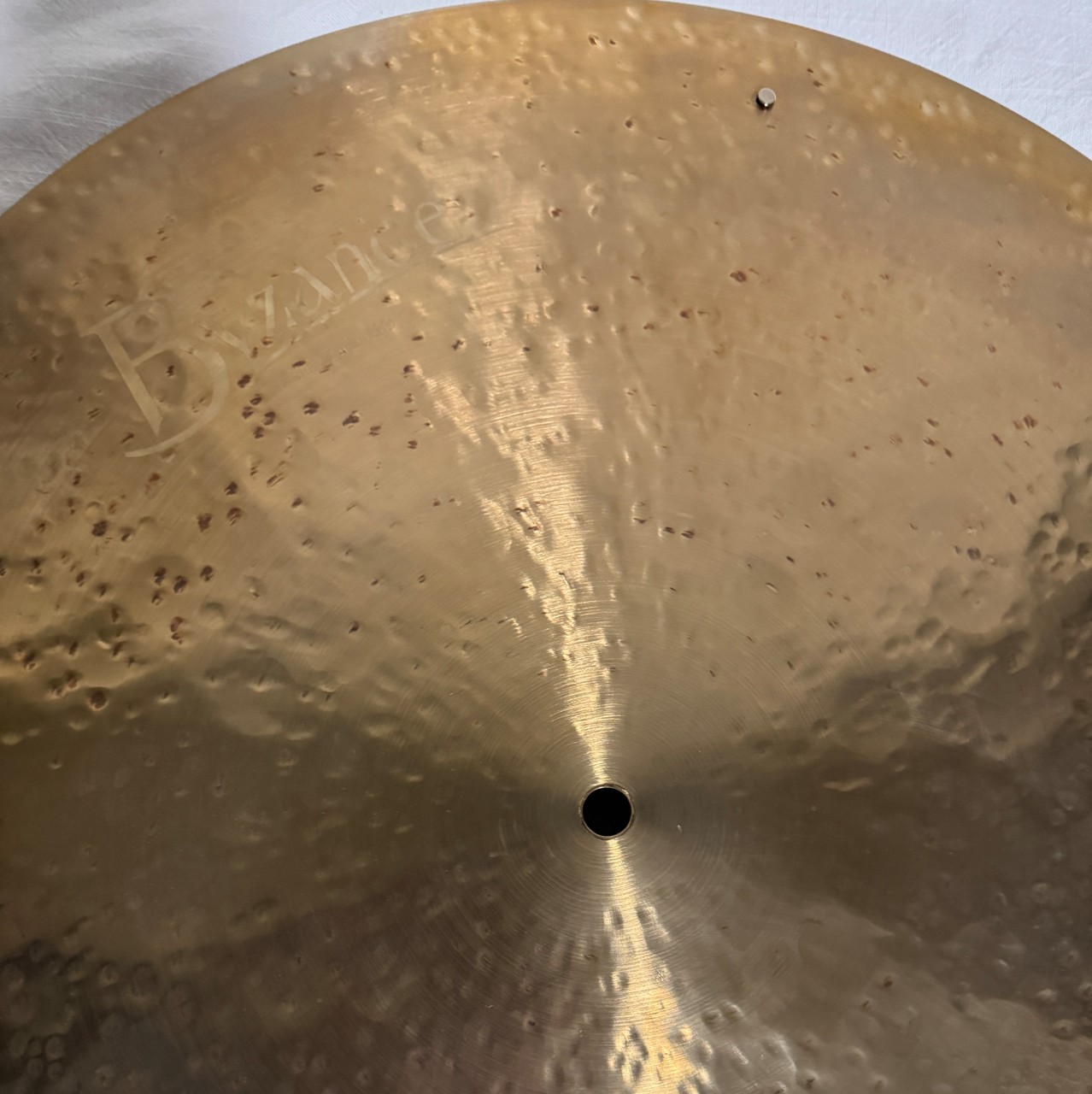 Meinl Byzance Jazz Club Ride 20" – Bild 4